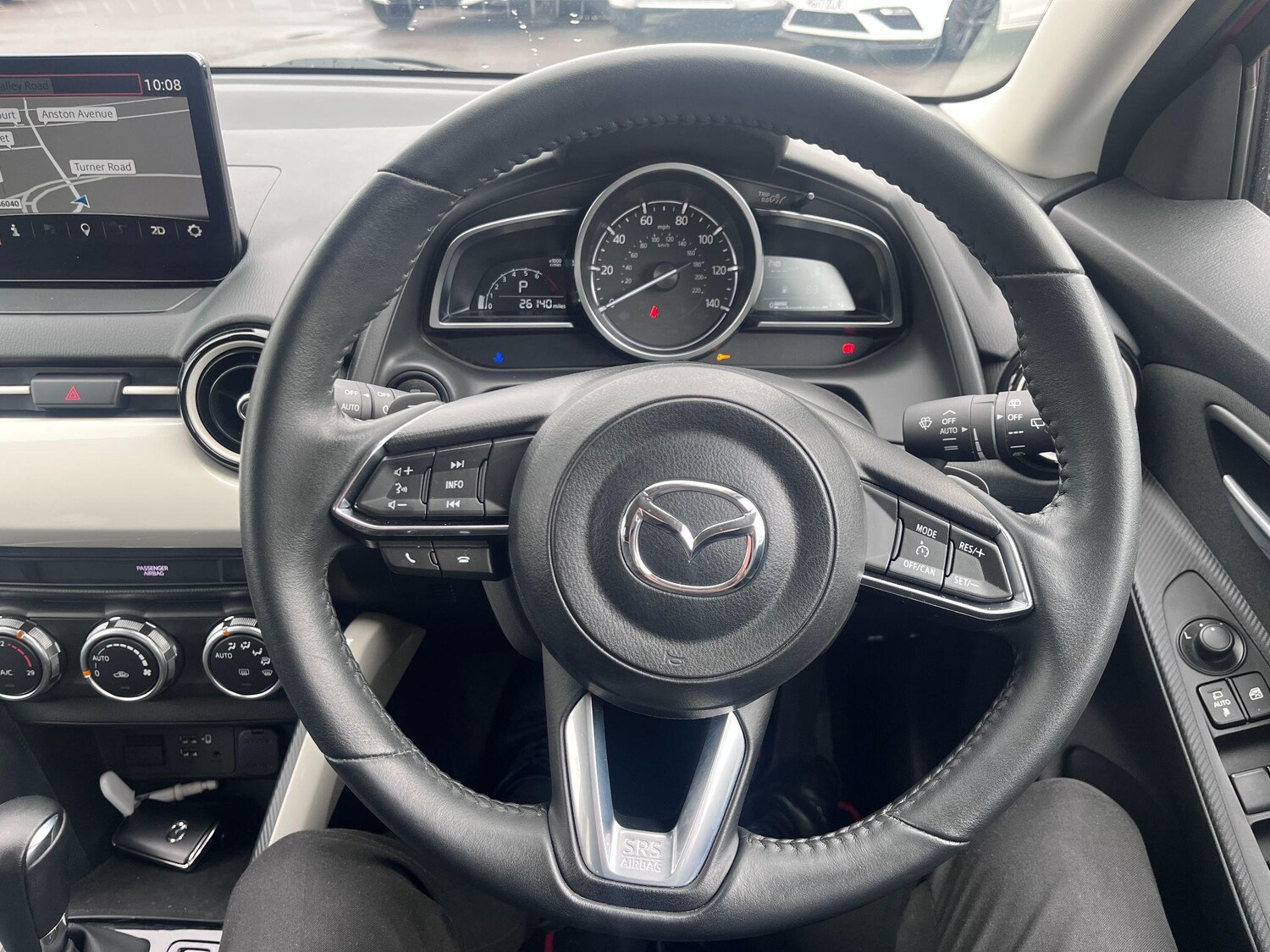 Used Mazda Mazda2 for sale - 77908867: Photo 11