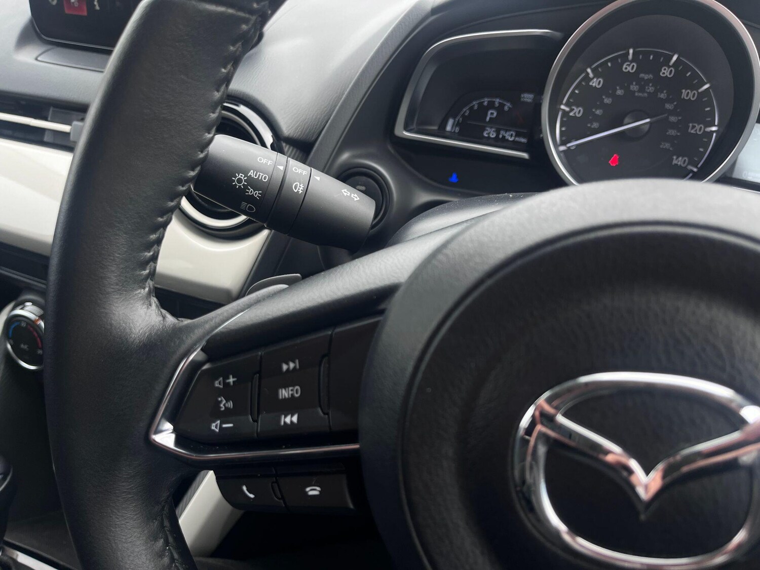 Used Mazda Mazda2 for sale - 77908867: Photo 13