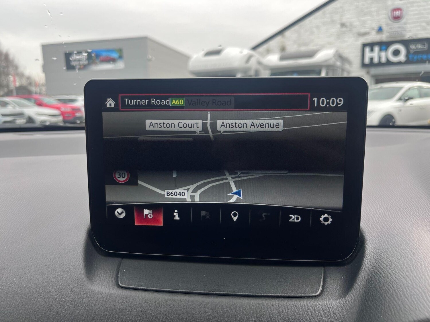 Used Mazda Mazda2 for sale - 77908867: Photo 16