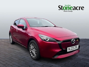 Used Mazda Mazda2 2023 for sale - 77908867: Photo