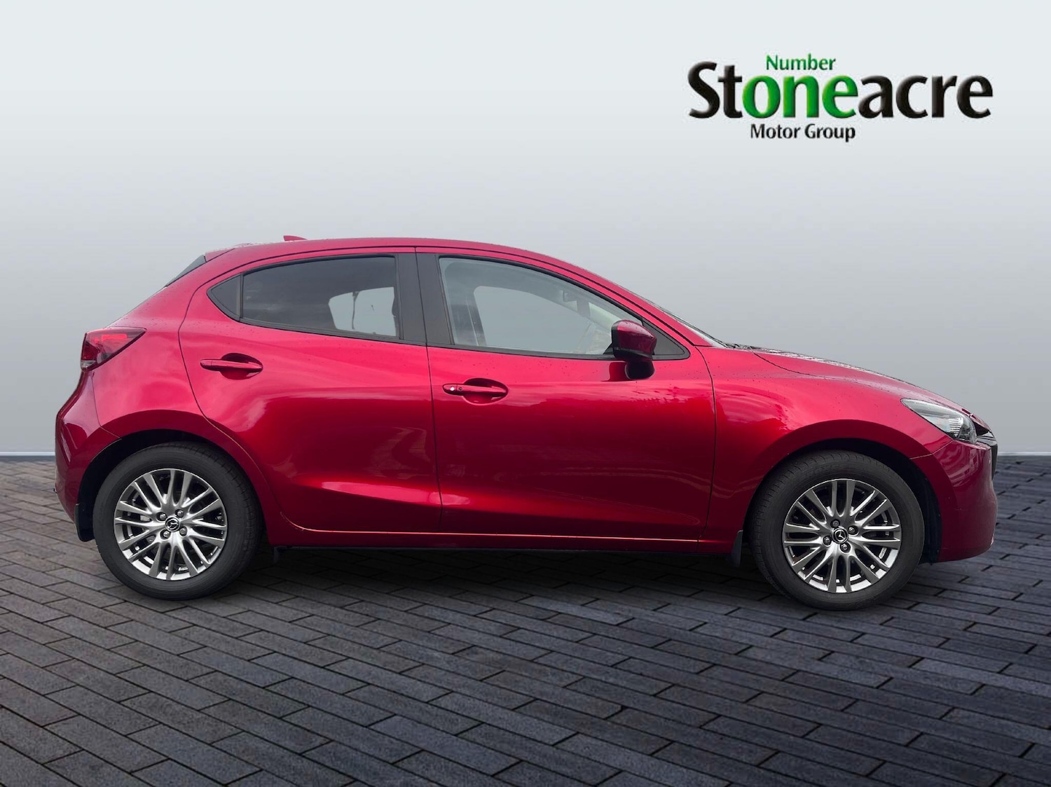 Used Mazda Mazda2 for sale - 77908867: Photo 2