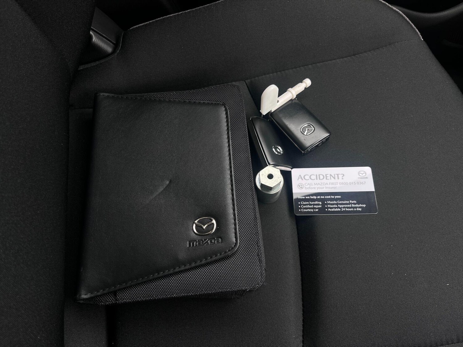 Used Mazda Mazda2 for sale - 77908867: Photo 23