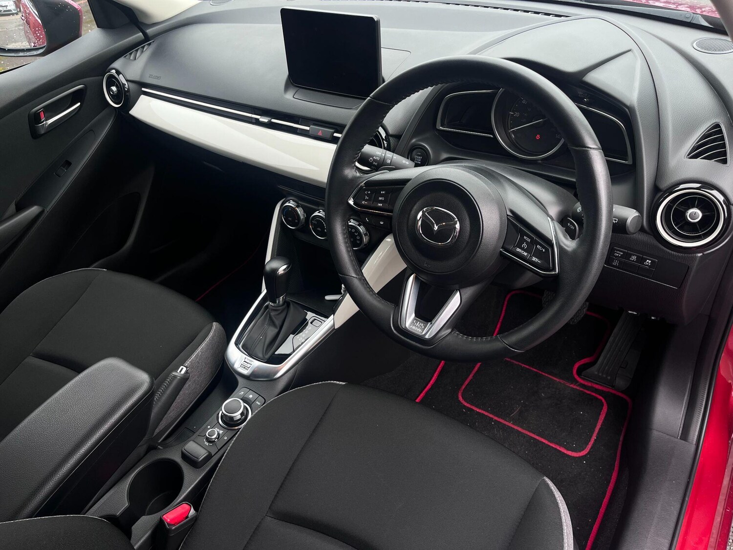 Used Mazda Mazda2 for sale - 77908867: Photo 25