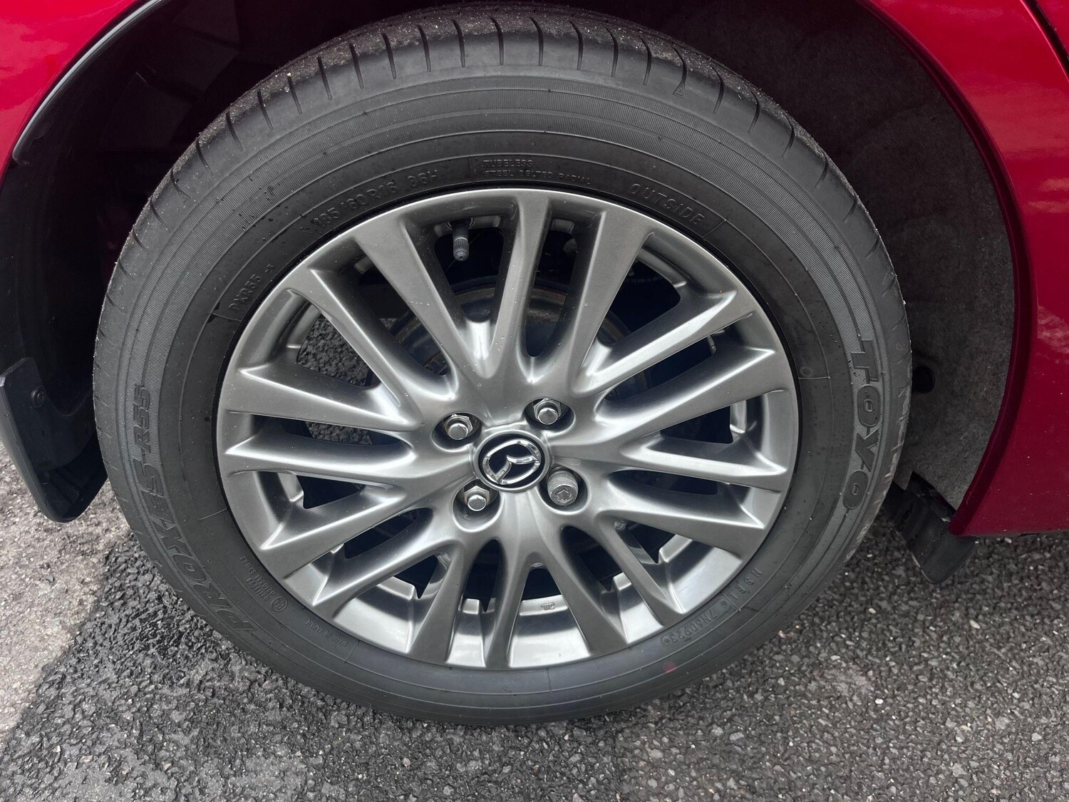 Used Mazda Mazda2 for sale - 77908867: Photo 28