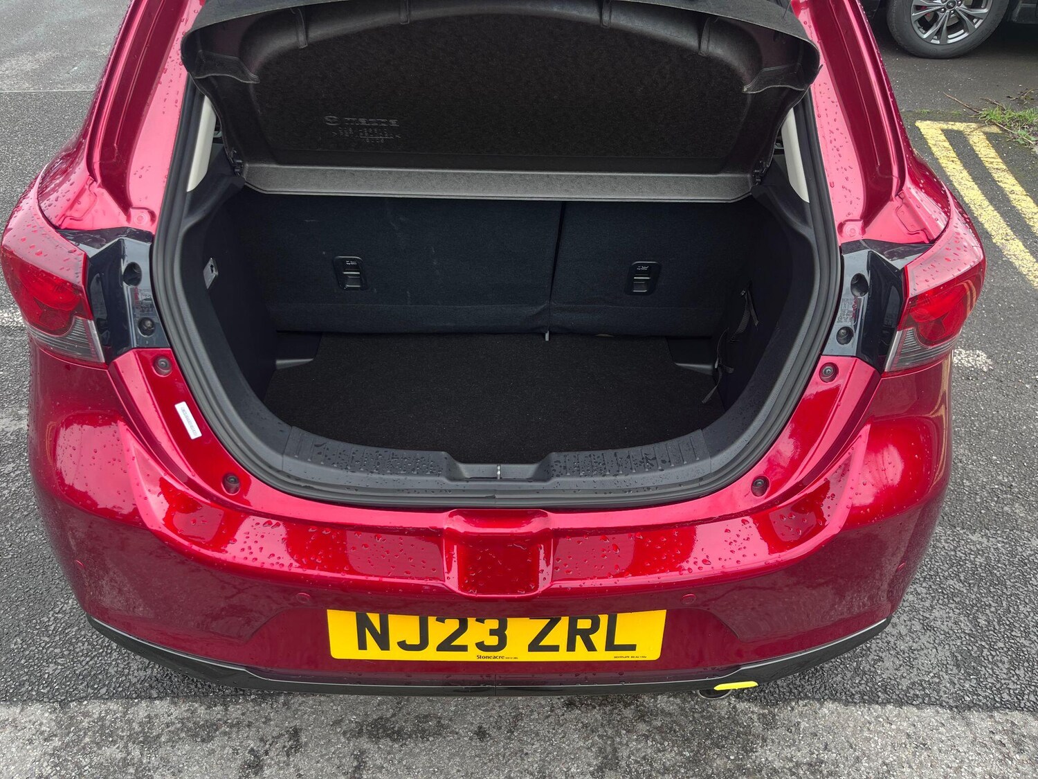 Used Mazda Mazda2 for sale - 77908867: Photo 29