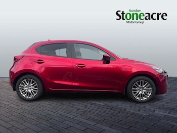 Used Mazda Mazda2 2023 for sale - 77908867: Photo