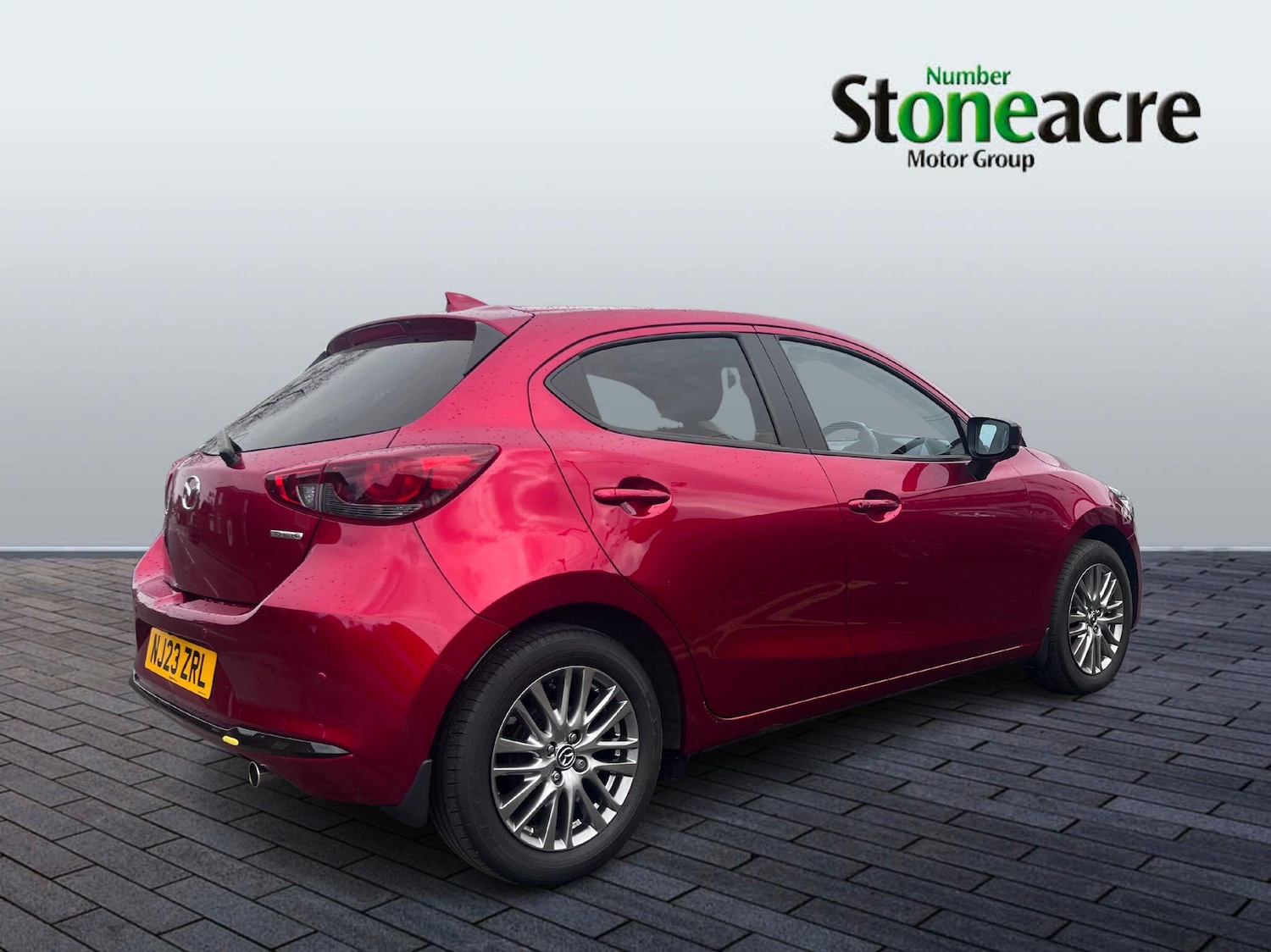 Used Mazda Mazda2 for sale - 77908867: Photo 3