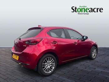 Used Mazda Mazda2 2023 for sale - 77908867: Photo
