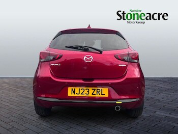 Used Mazda Mazda2 2023 for sale - 77908867: Photo