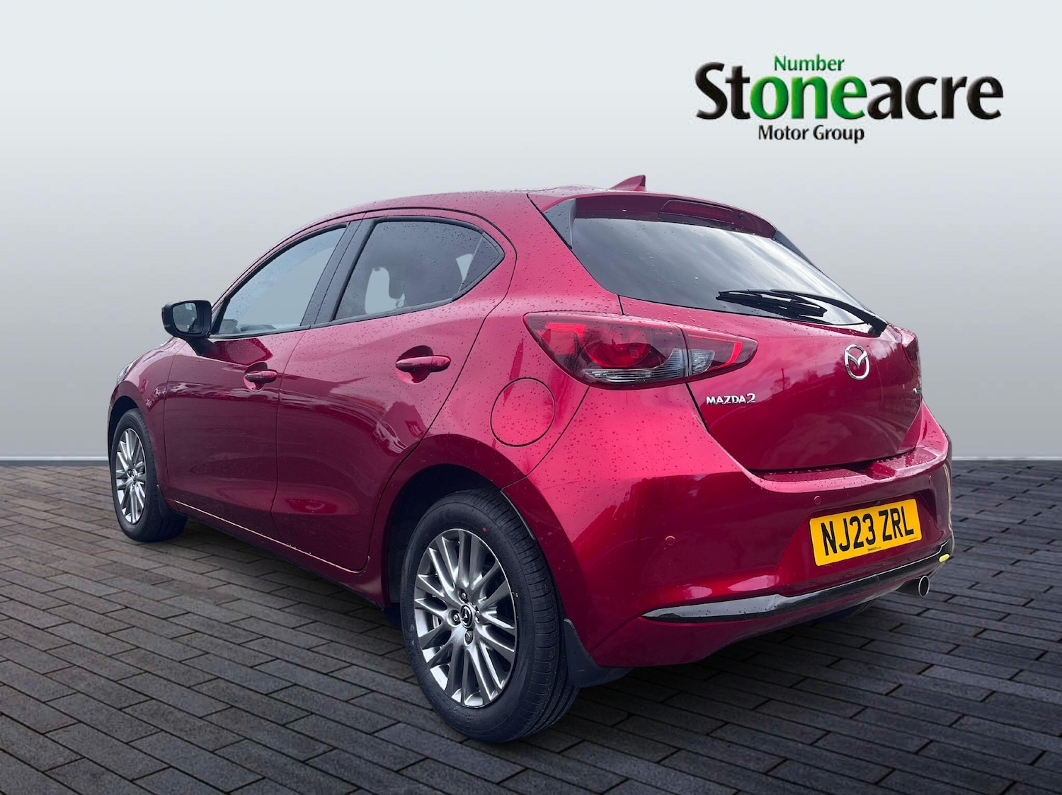 Used Mazda Mazda2 for sale - 77908867: Photo 5