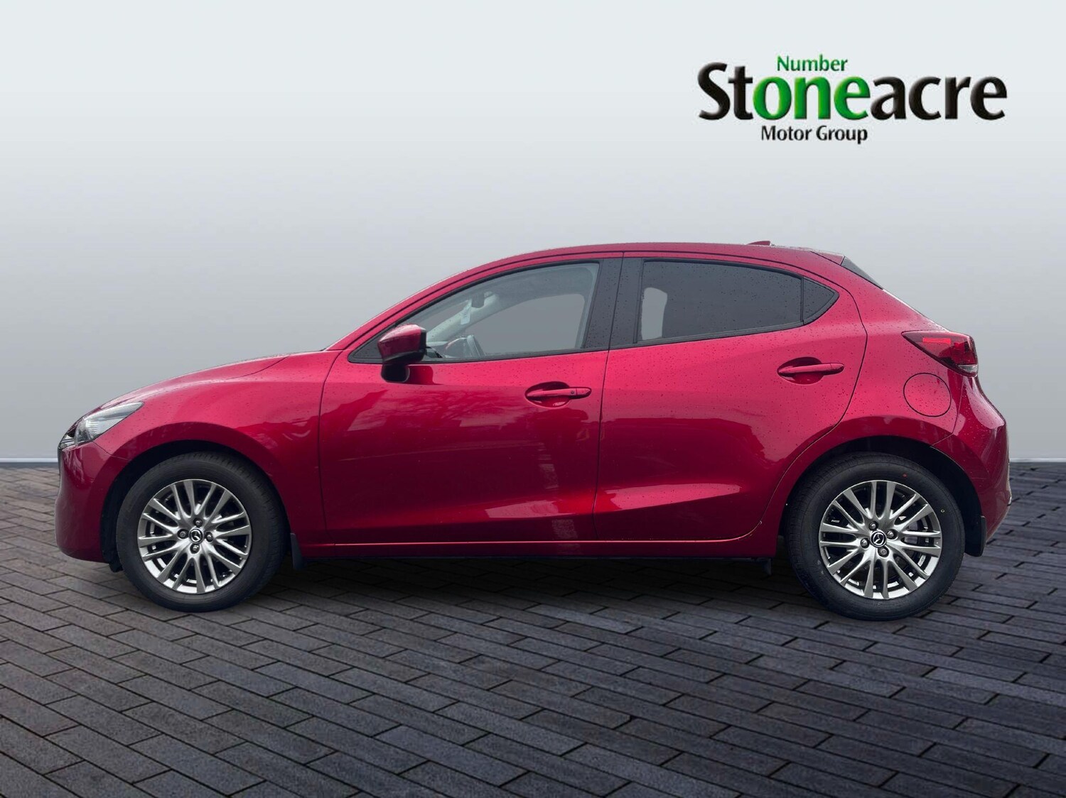 Used Mazda Mazda2 for sale - 77908867: Photo 6