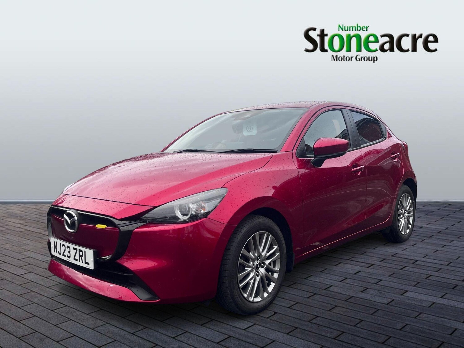 Used Mazda Mazda2 for sale - 77908867: Photo 7