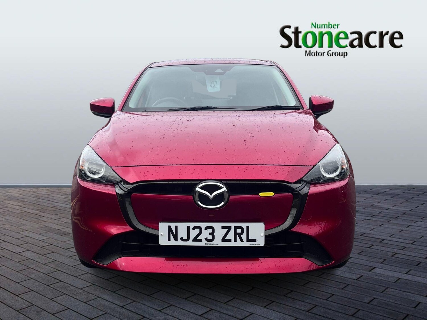 Used Mazda Mazda2 for sale - 77908867: Photo 8