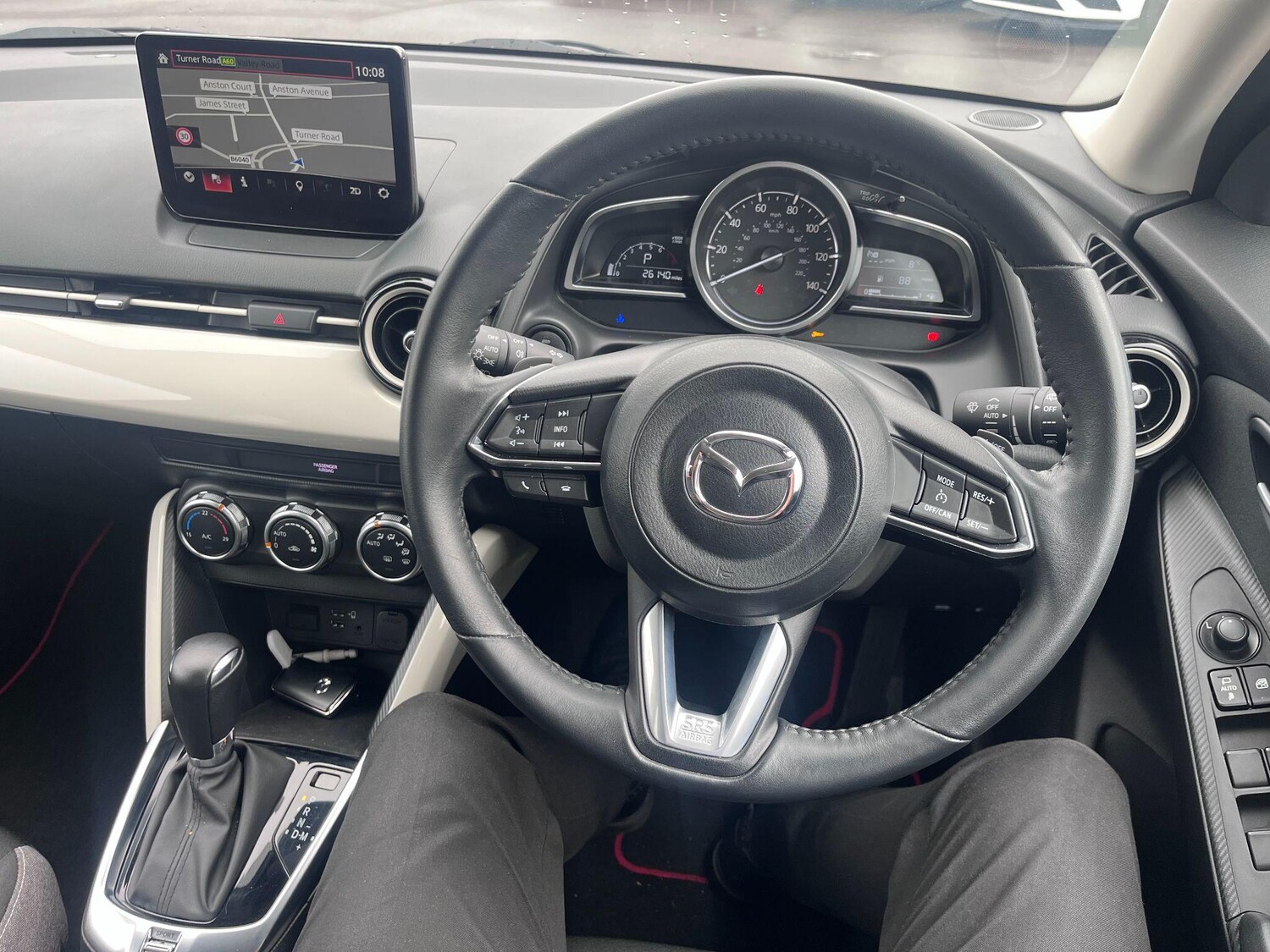 Used Mazda Mazda2 for sale - 77908867: Photo 9