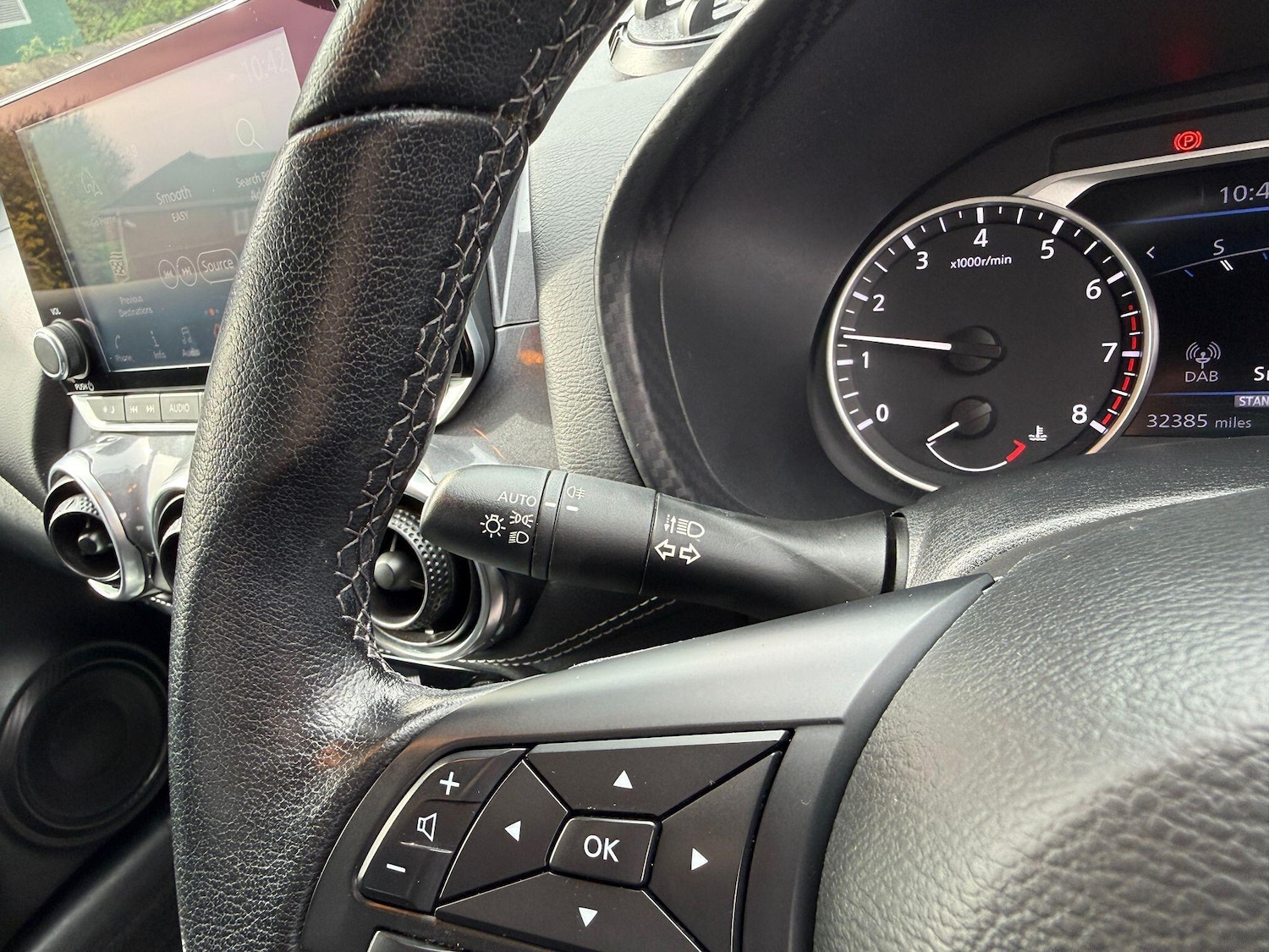 Used Nissan Juke 2023 for sale - 78184415: Photo 11