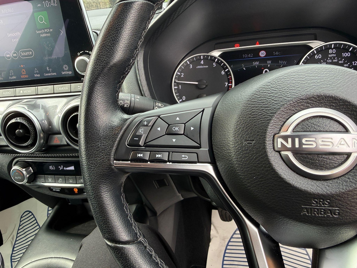 Used Nissan Juke 2023 for sale - 78184415: Photo 12