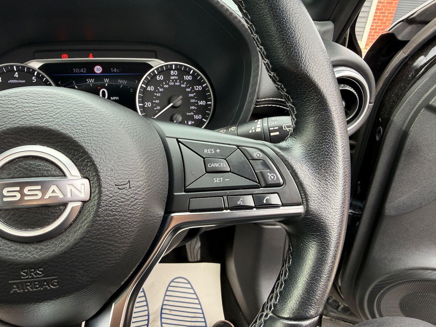 Used Nissan Juke 2023 for sale - 78184415: Photo 13