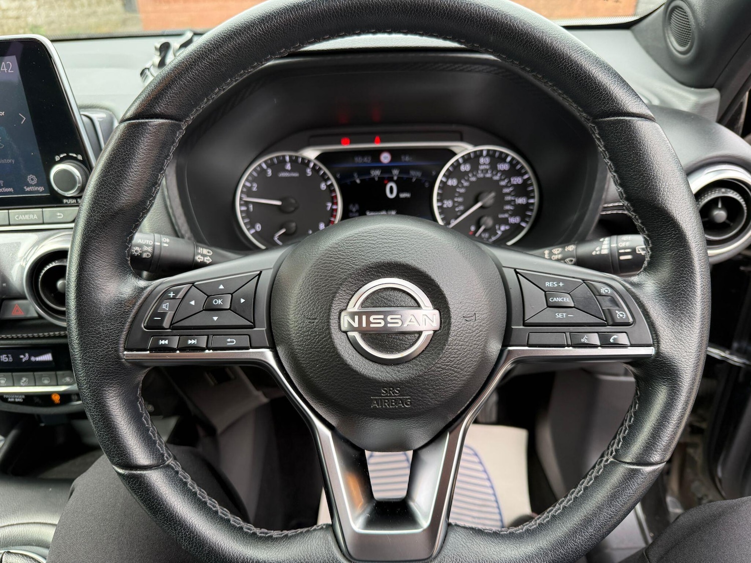 Used Nissan Juke 2023 for sale - 78184415: Photo 14