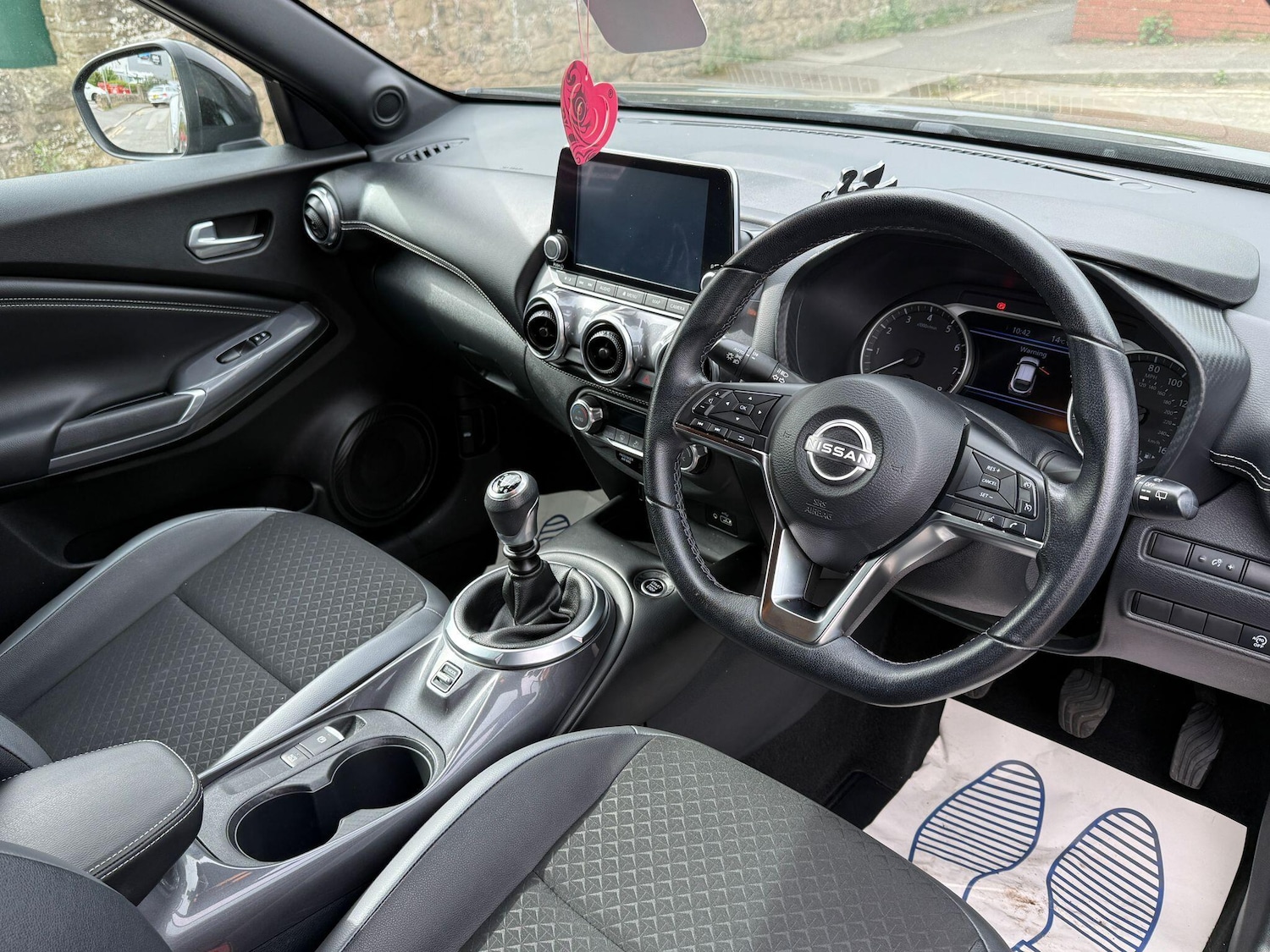 Used Nissan Juke 2023 for sale - 78184415: Photo 18