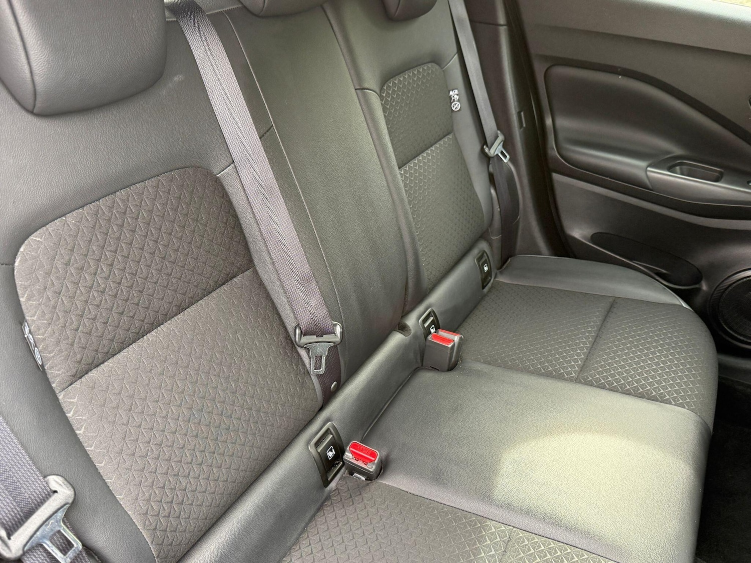 Used Nissan Juke 2023 for sale - 78184415: Photo 19