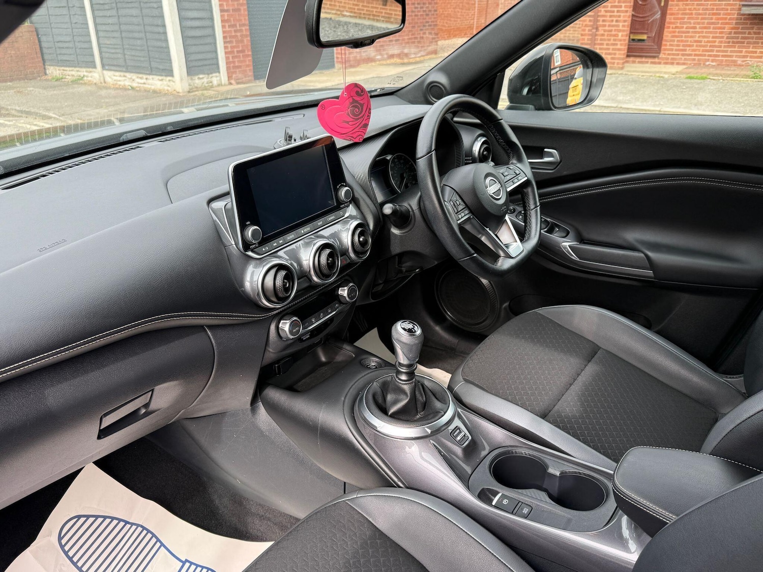 Used Nissan Juke 2023 for sale - 78184415: Photo 21