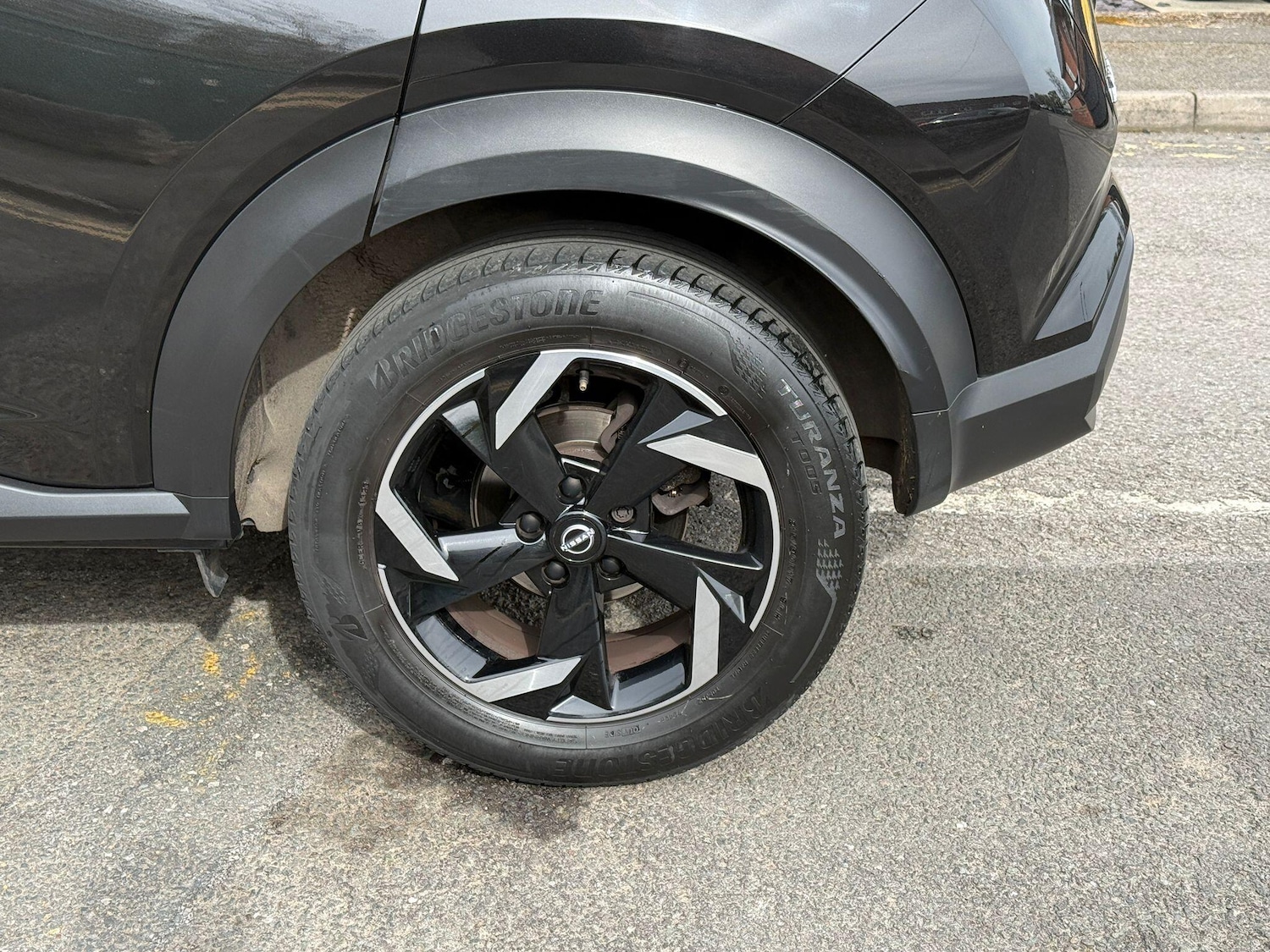 Used Nissan Juke 2023 for sale - 78184415: Photo 24