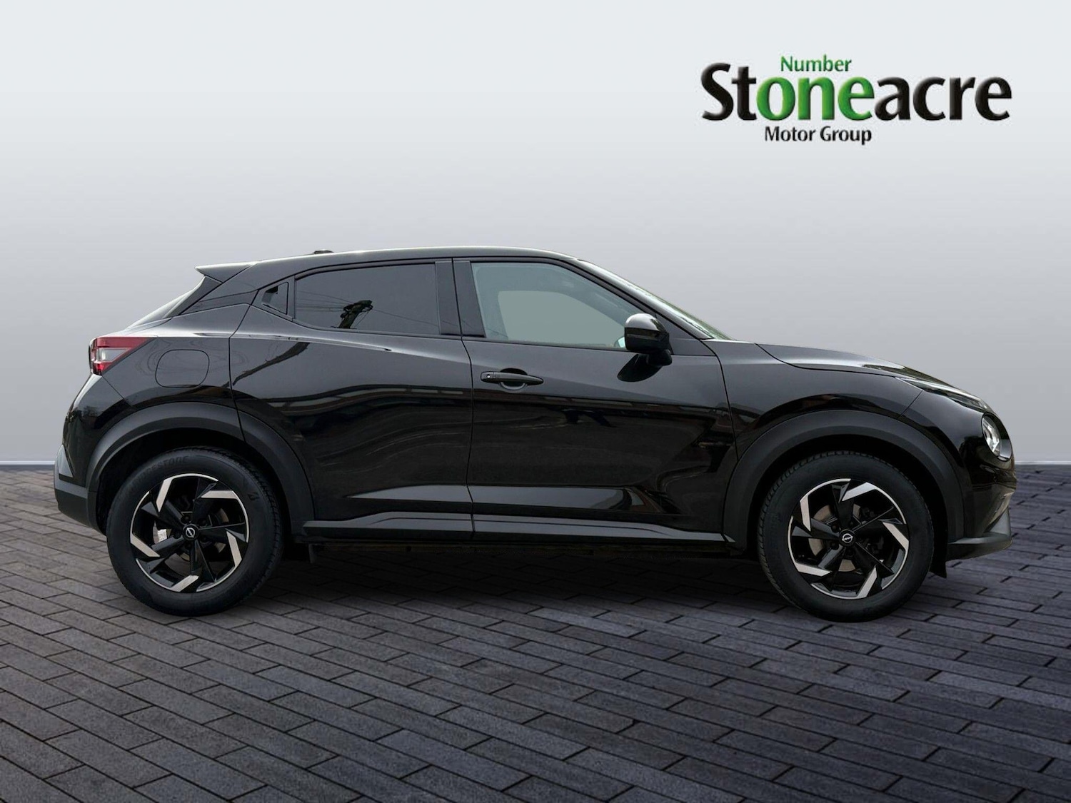 Used Nissan Juke 2023 for sale - 78184415: Photo 3