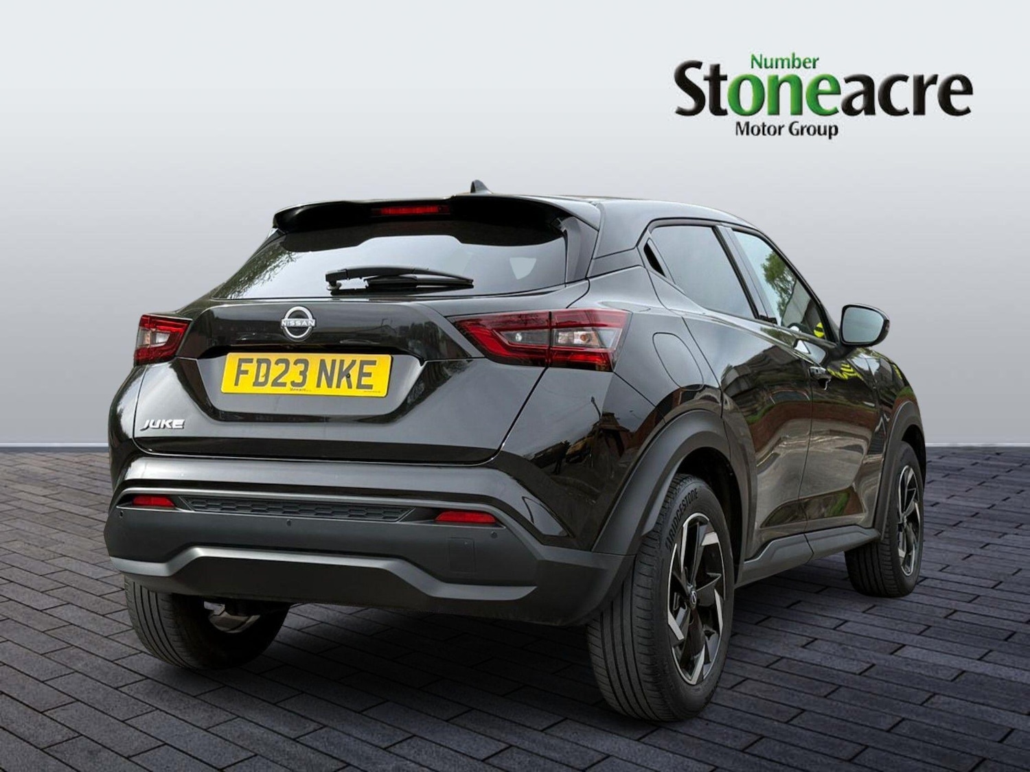 Used Nissan Juke 2023 for sale - 78184415: Photo 4