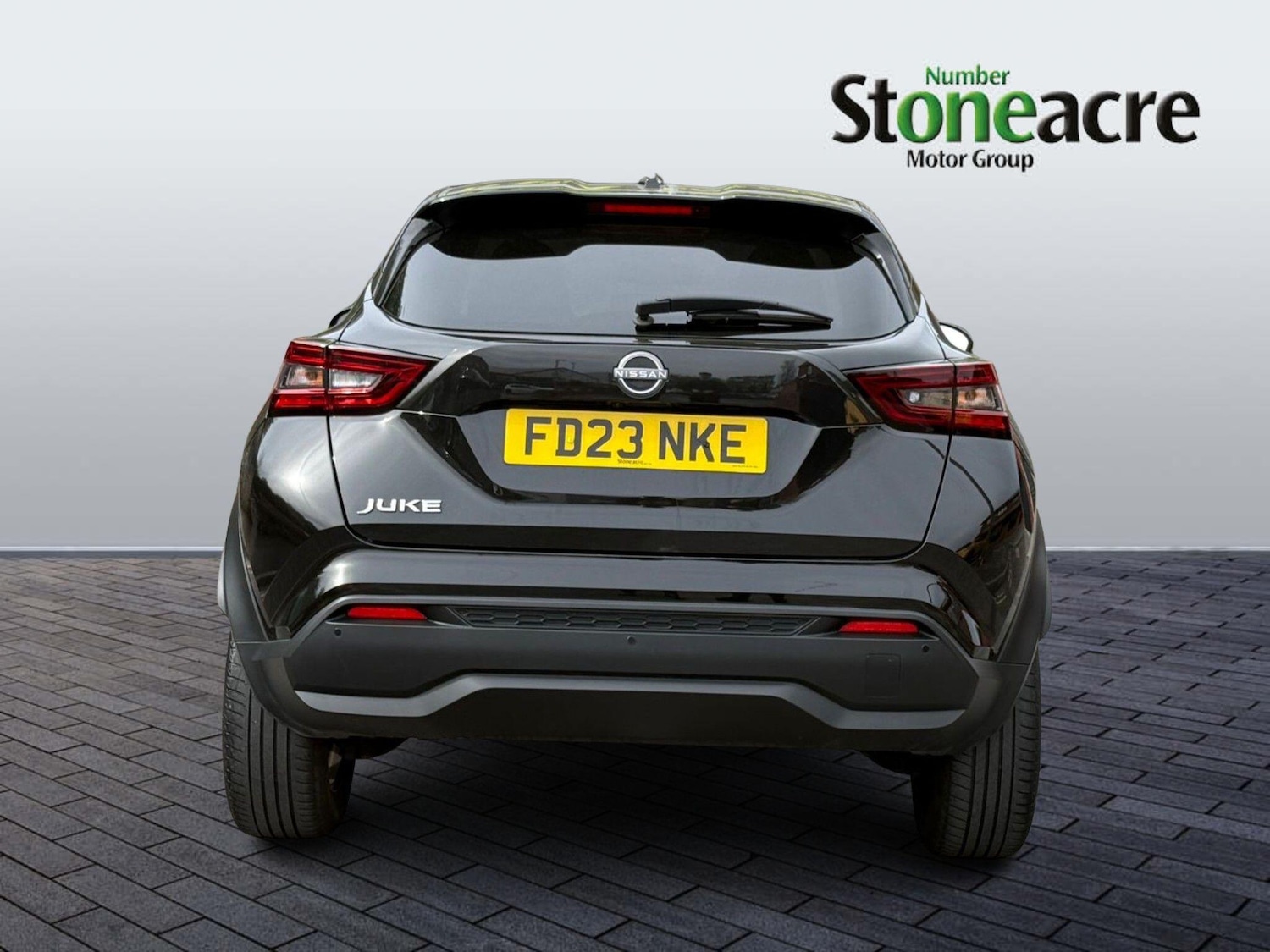 Used Nissan Juke 2023 for sale - 78184415: Photo 5