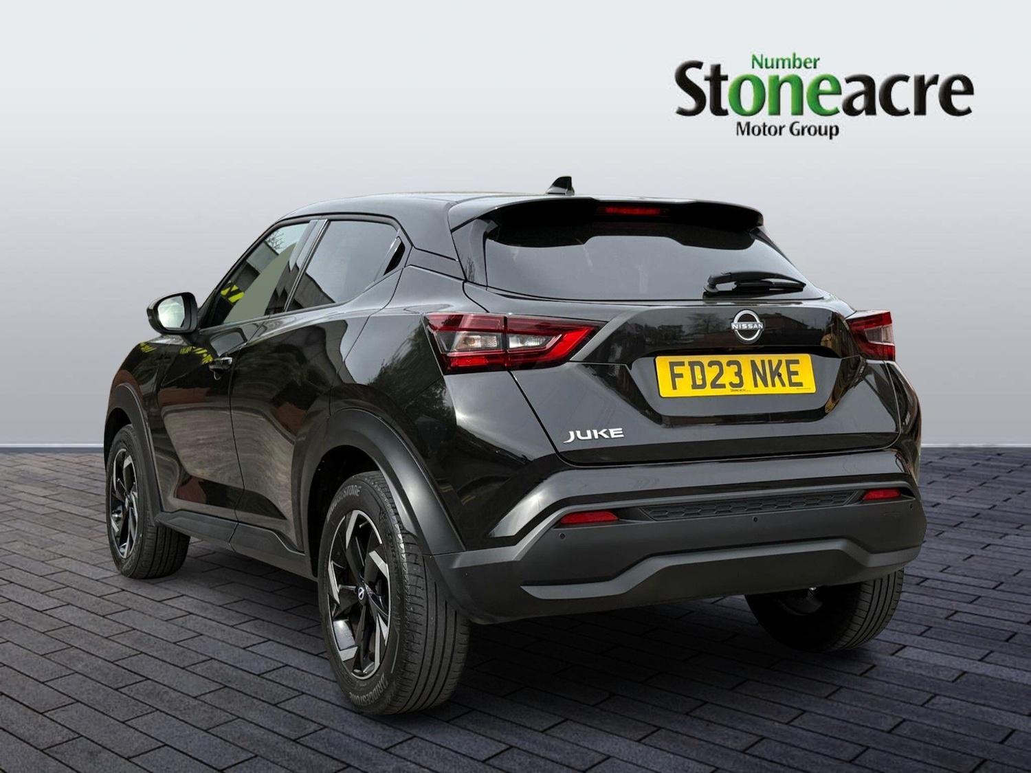 Used Nissan Juke 2023 for sale - 78184415: Photo 6