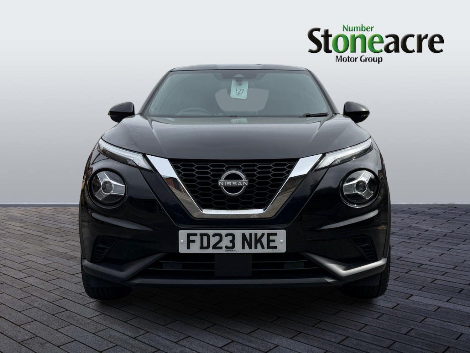 Used Nissan Juke 2023 for sale - 78184415: Photo 8