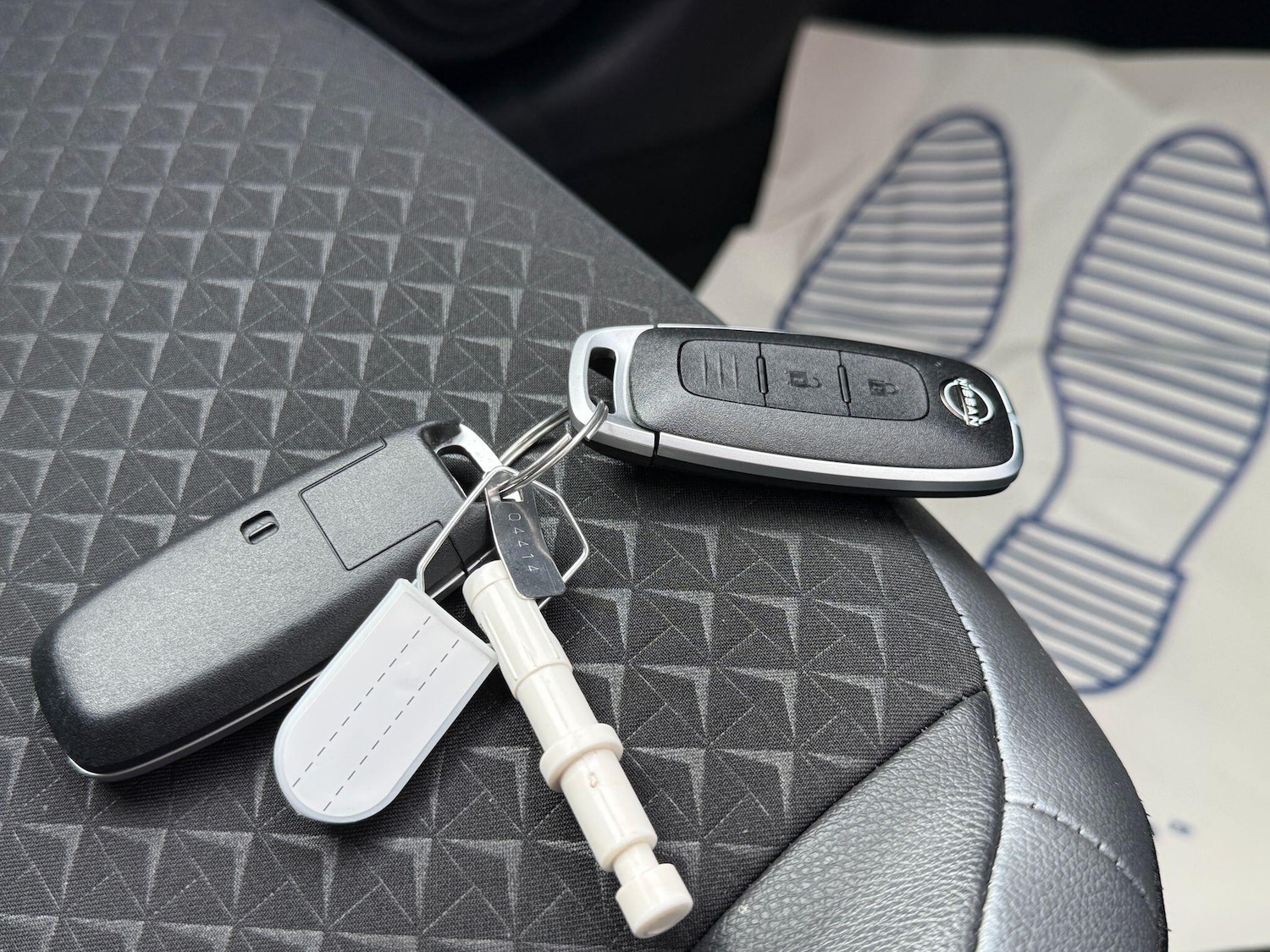 Used Nissan Juke 2023 for sale - 78184415: Photo 9