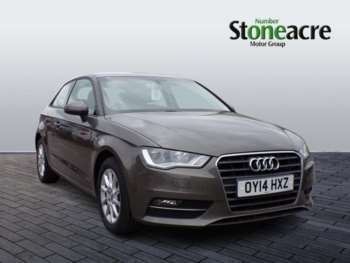 (14) - 1.4 TFSI SE Hatchback 3dr Petrol S Tronic Euro 5 (s/s) (122 ps)