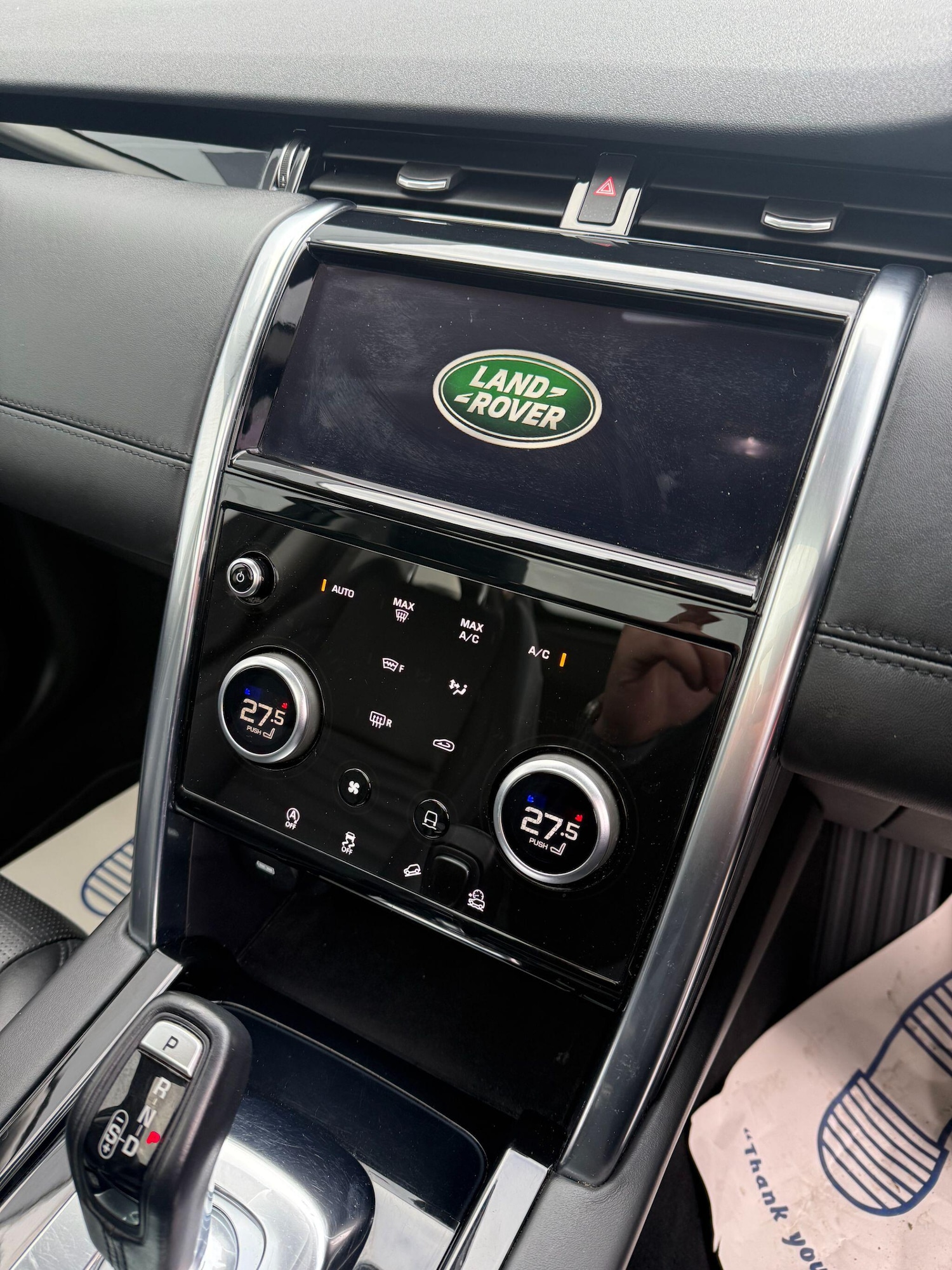 Used Land Rover Discovery Sport 2020 for sale - 77597808: Photo 14