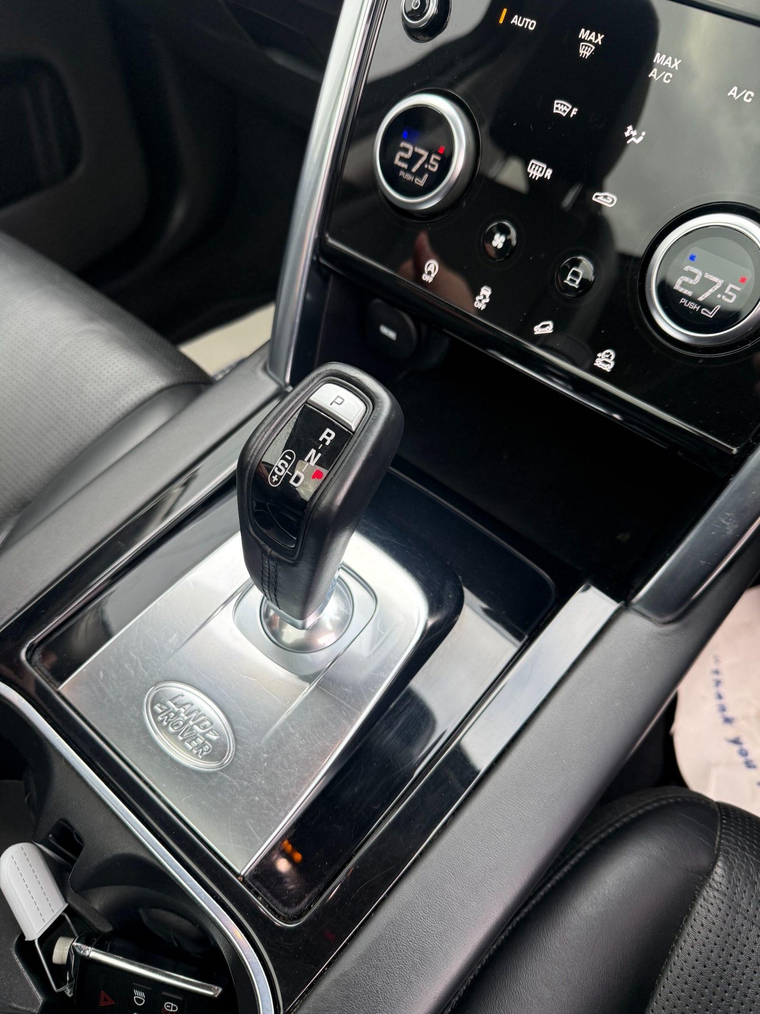 Used Land Rover Discovery Sport 2020 for sale - 77597808: Photo 15