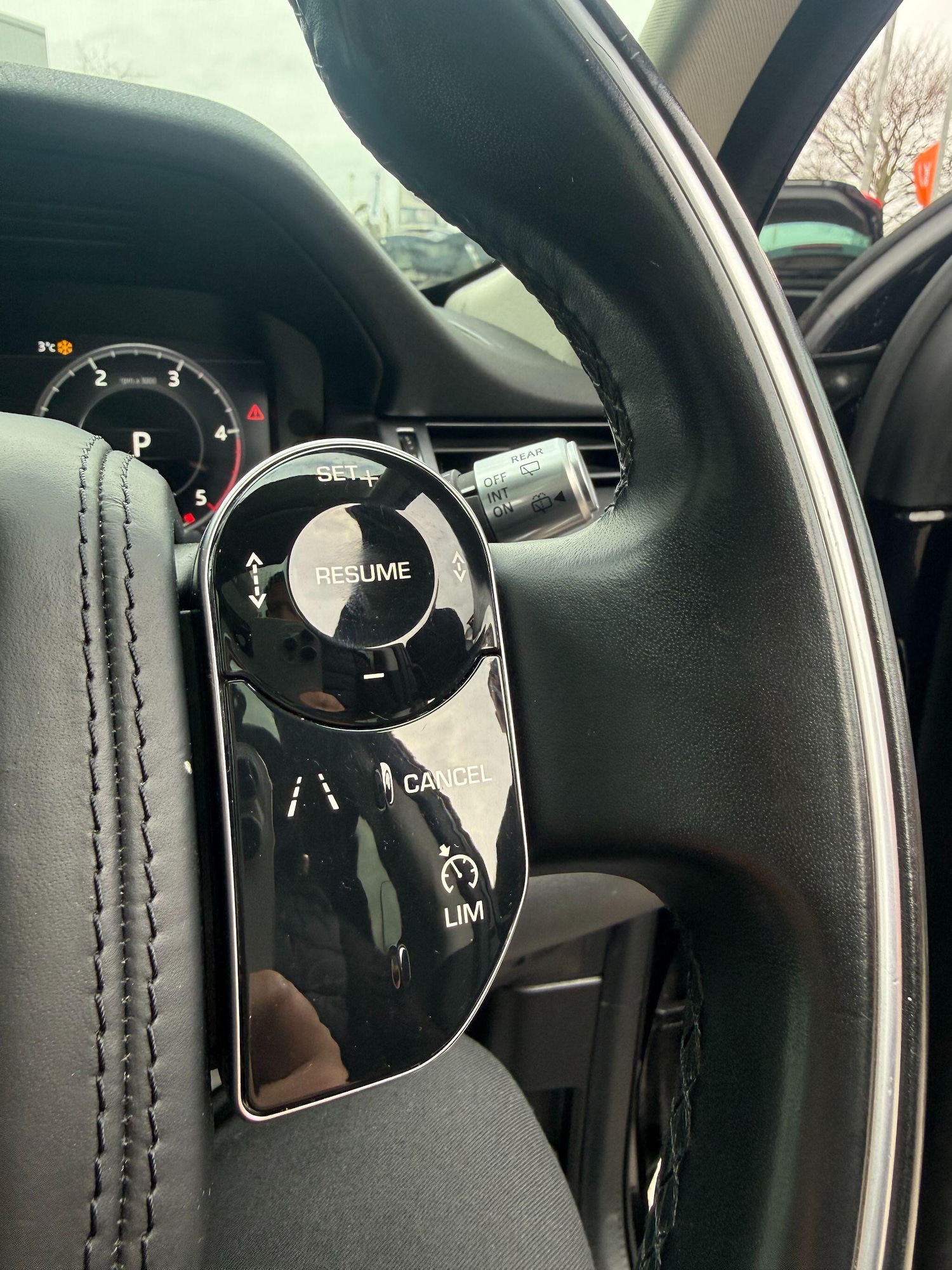 Used Land Rover Discovery Sport 2020 for sale - 77597808: Photo 17