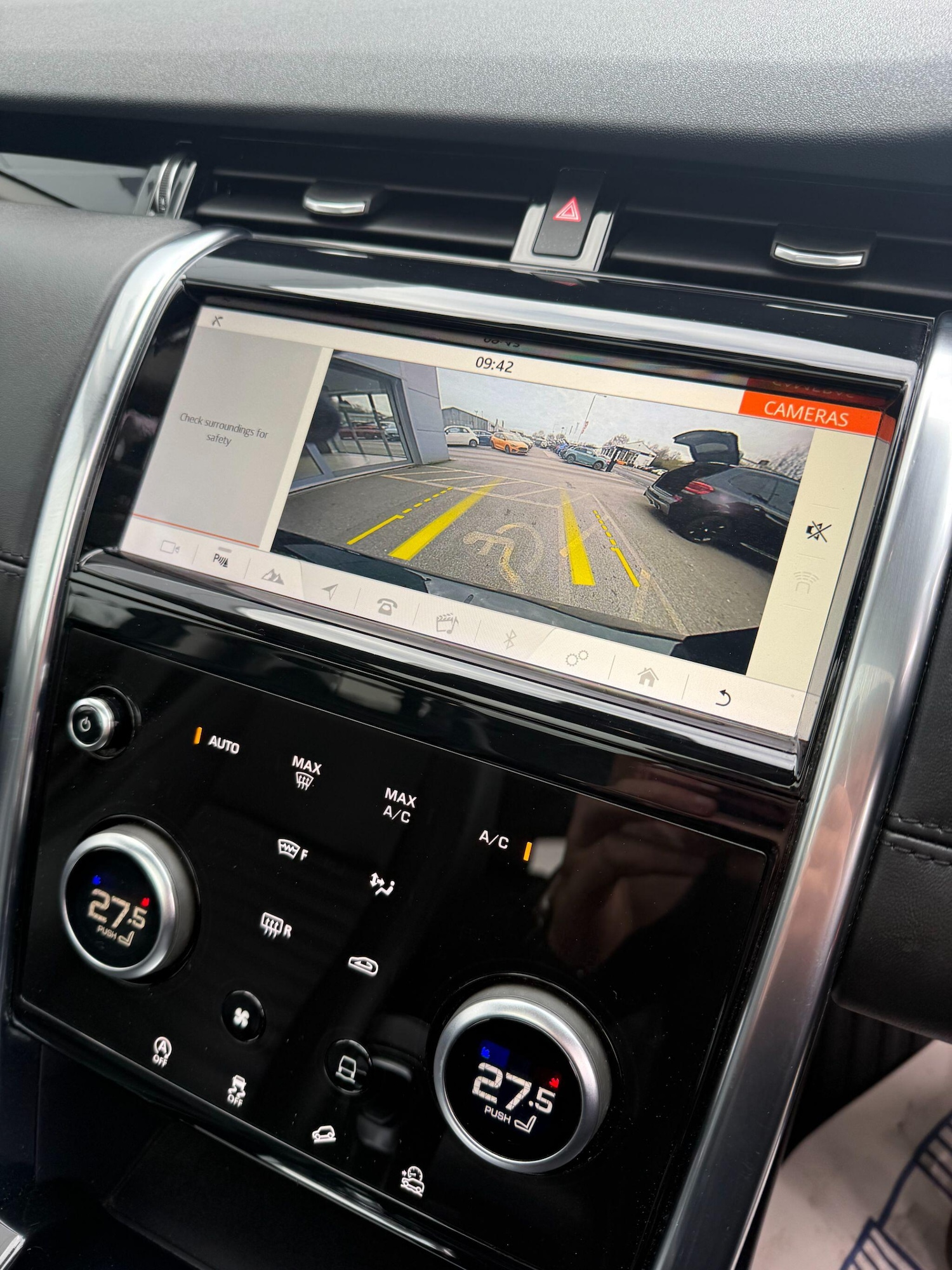 Used Land Rover Discovery Sport 2020 for sale - 77597808: Photo 18