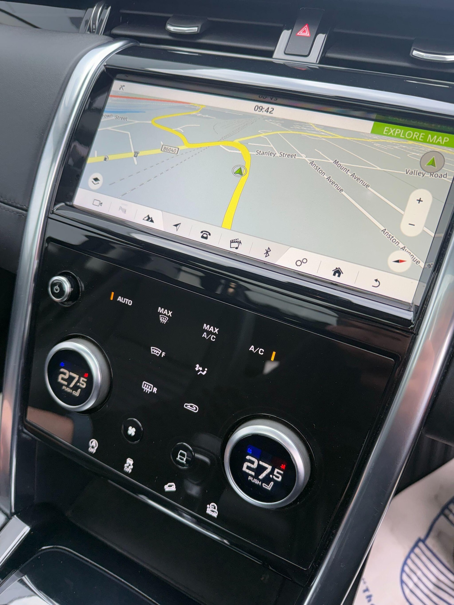 Used Land Rover Discovery Sport 2020 for sale - 77597808: Photo 19