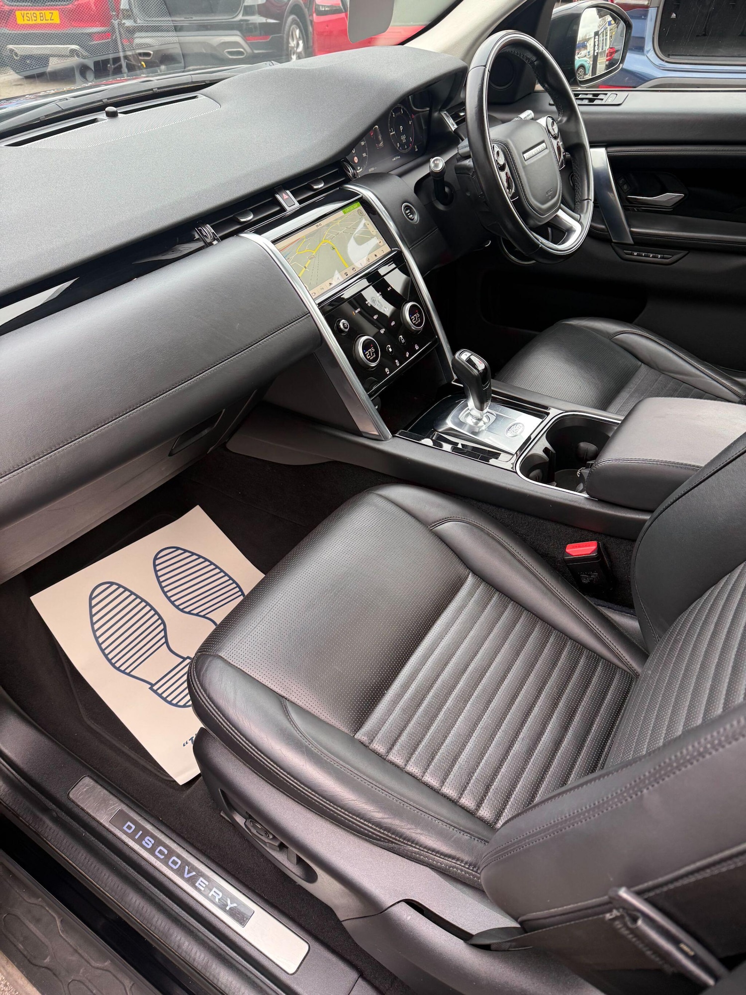 Used Land Rover Discovery Sport 2020 for sale - 77597808: Photo 26