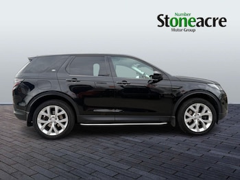 Used Land Rover Discovery Sport 2020 for sale - 77597808: Photo