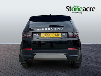 Used Land Rover Discovery Sport 2020 for sale - 77597808: Photo