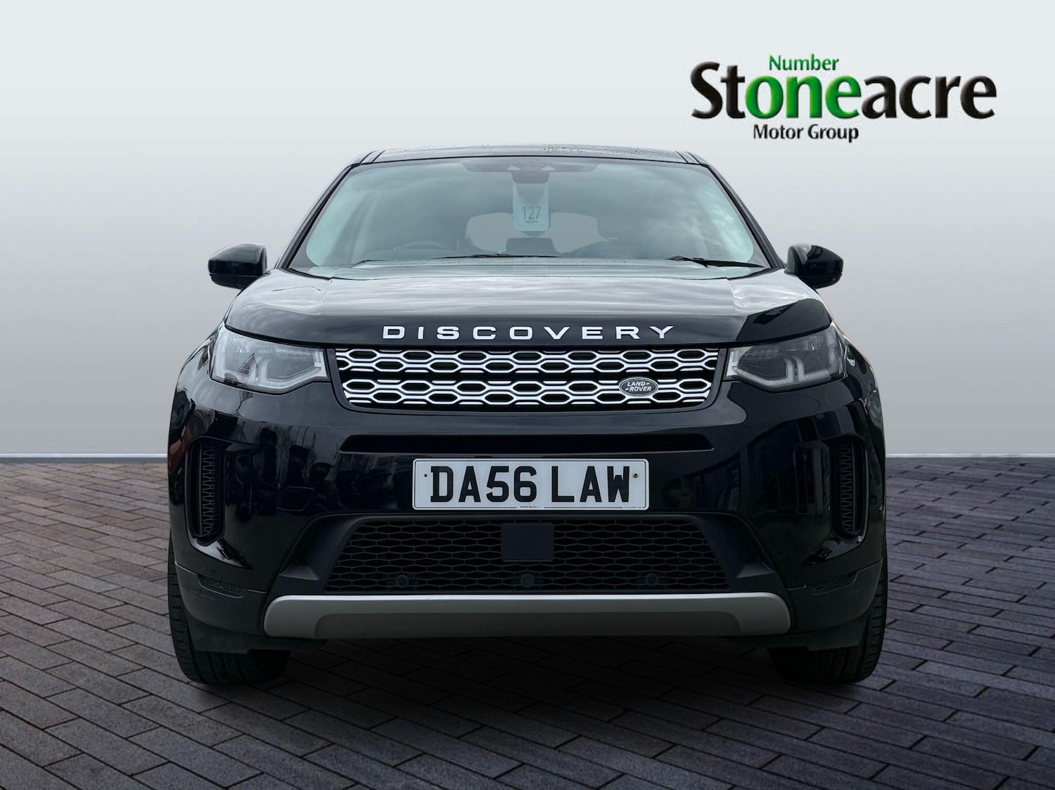 Used Land Rover Discovery Sport 2020 for sale - 77597808: Photo 8