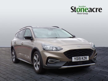 Used Ford Focus 2019 for sale - 75756367: Photo