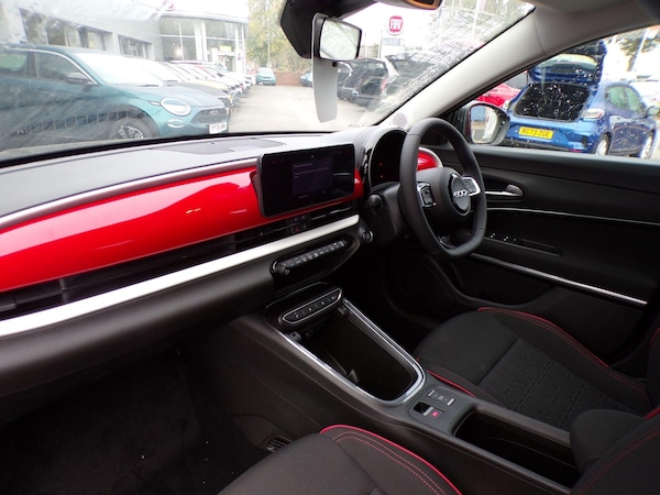 Used Fiat 600 2025 for sale - 76269945: Photo 15