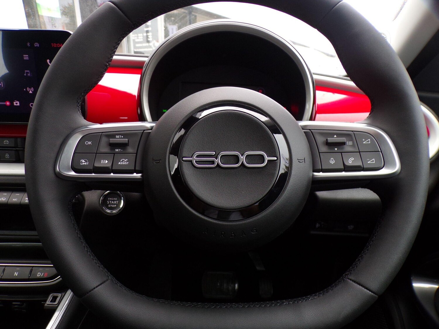 Used Fiat 600 2025 for sale - 76269945: Photo 17