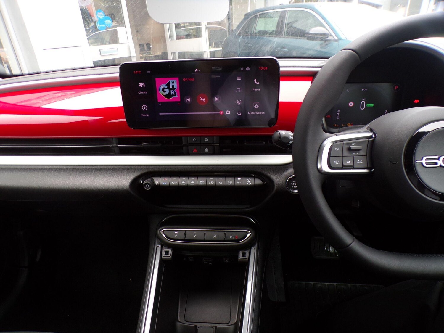 Used Fiat 600 2025 for sale - 76269945: Photo 18