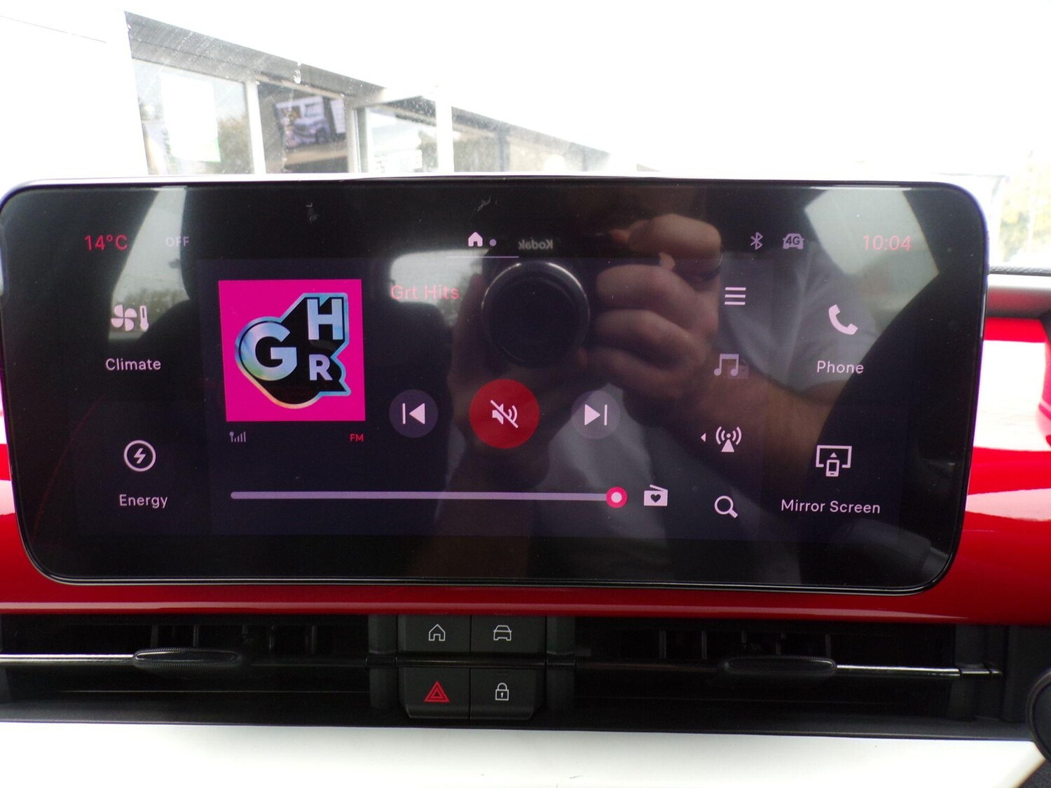 Used Fiat 600 2025 for sale - 76269945: Photo 19