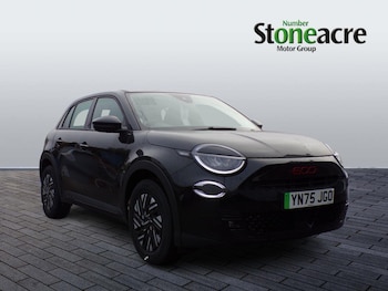 Used Fiat 600 2025 for sale - 76269945: Photo