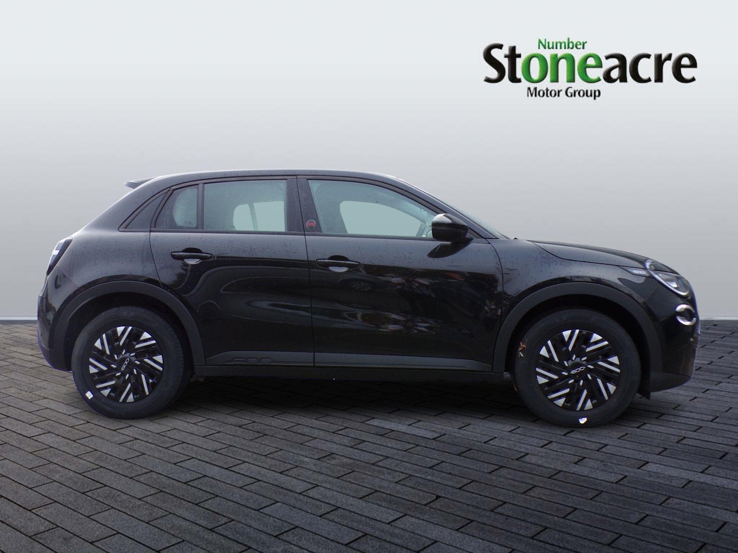 Used Fiat 600 2025 for sale - 76269945: Photo 2