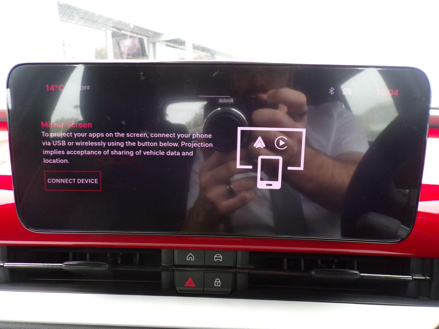 Used Fiat 600 2025 for sale - 76269945: Photo 20